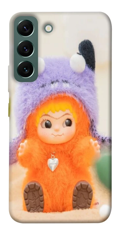 Чохол на Samsung Galaxy S22 Wakuku ver.6 фото 1 з 1