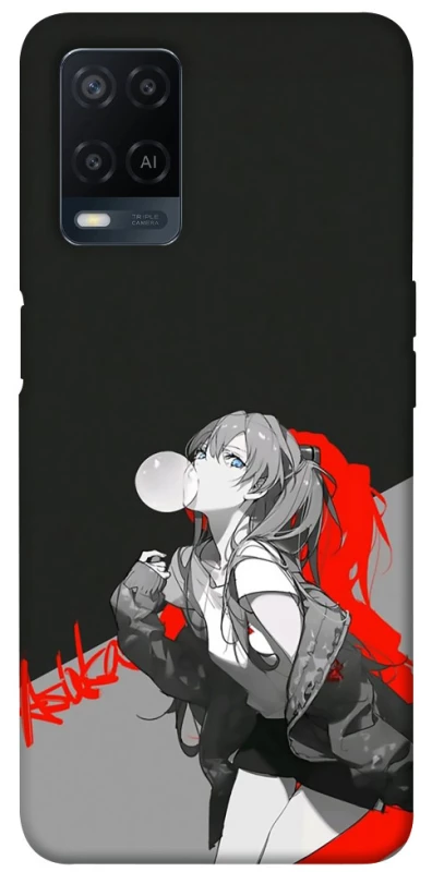 Чохол на Oppo A54 4G Asoka фото 1 з 1