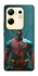 Чехол на Infinix Zero 30 4G Deadpool v3 фото 1 из 1