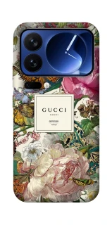 Чехол на Xiaomi 17 Pro Gucci ver.5 фото 1 из 1