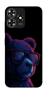 Чохол на ZTE Blade A73 4G Cool Bear фото 1 з 1
