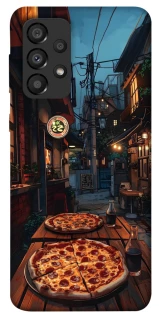 Чохол на Samsung Galaxy A33 5G Pizza фото 1 з 1