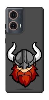 Чохол на Motorola Moto G85 Viking v3 фото 1 з 1