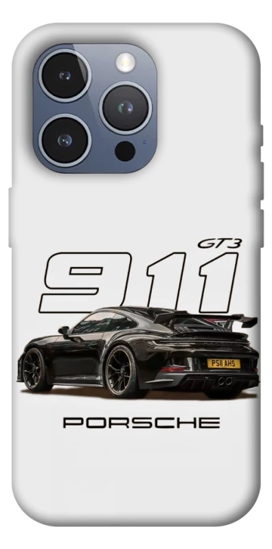 Чохол на Apple iPhone 16 Pro Max 911 фото 1 з 1