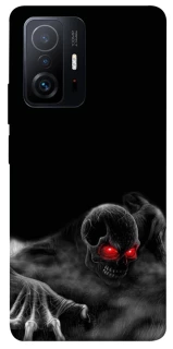 Чохол на Xiaomi 11T / 11T Pro Skeleton v3 фото 1 з 1