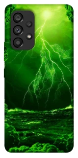 Чохол на Samsung Galaxy A53 5G Блискавка v2 фото 1 з 1