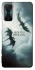 Чехол на Xiaomi Redmi K50 Gaming House of the Dragon ver.5 фото 1 из 1