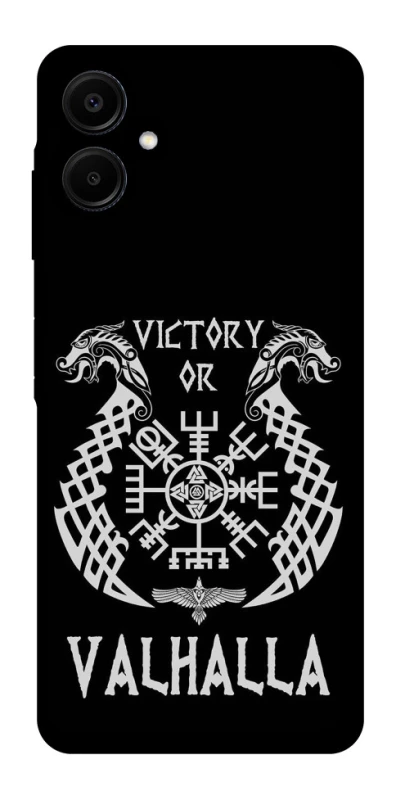 Чехол на Samsung Galaxy A06 Victory or Valhalla фото 1 из 1