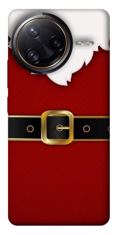 Чохол на Xiaomi Poco F7 Ultra Новорічний v4 фото 1 з 1