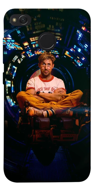 Чохол на Xiaomi Redmi 4X Project Hail Mary ver.3 фото 1 з 1