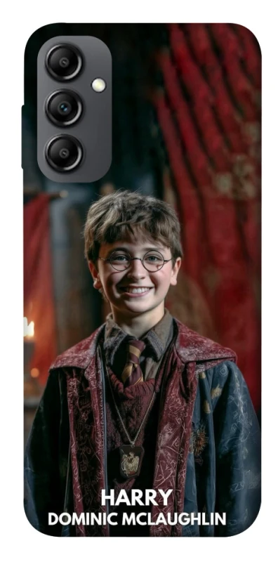 Чохол на Samsung Galaxy A14 4G/5G New Harry Potter ver.2 фото 1 з 1