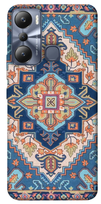 Чохол на Infinix Hot 20i Килим v3 фото 1 з 1