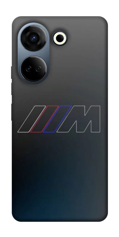 Чехол на TECNO Camon 20 Pro (CK7n) M-series фото 1 из 1