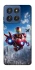 Чохол на Motorola Edge 60 Stylus Ironman v3 фото 1 з 1