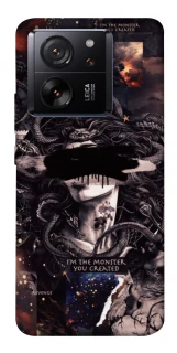 Чехол на Xiaomi 13T Monster you created фото 1 из 1