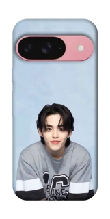 Чохол на Google Pixel 9 Seungcheol - Seventeen фото 1 з 1