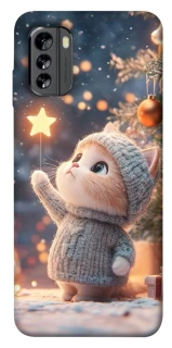 Чохол на Nokia G60 Christmas mood ver.9 фото 1 з 1