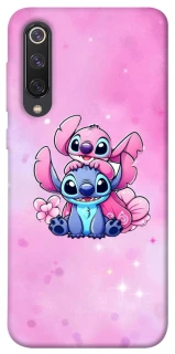 Чохол на Xiaomi Mi 9 SE Stitch ver.11 фото 1 з 1