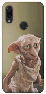 Чехол на Xiaomi Redmi Note 7 / Note 7 Pro / Note 7s Harry Potter v4 фото 1 из 1