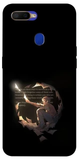 Чохол на Oppo A5s Omniscient Reader's v2 фото 1 з 1