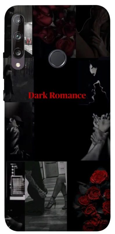 Чохол на Huawei P40 Lite E Dark Romance фото 1 з 1