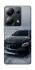 Чохол на Xiaomi Poco M6 Pro 4G Mercedes-benz v40 фото 1 з 1