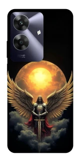 Чехол на Realme Note 60 Archangel фото 1 из 1