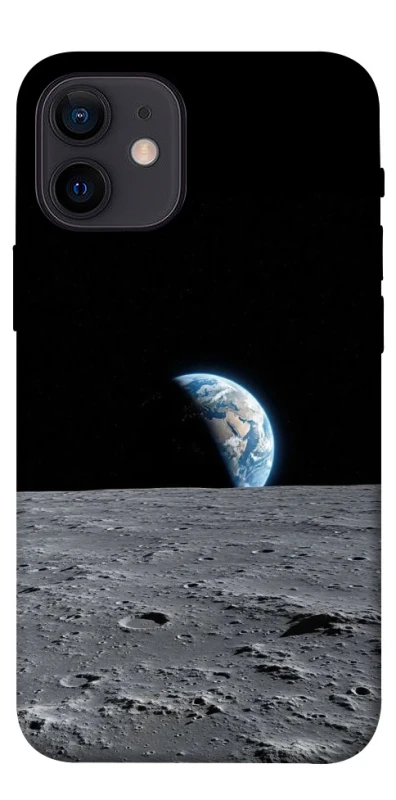 Чохол на Apple iPhone 12 mini (5.4") Artemis 2 фото 1 з 1