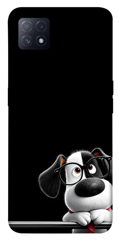 Чехол на Oppo A72 5G / A73 5G My Dog фото 1 из 1