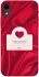 Чехол на Apple iPhone XR (6.1") Love aesthetic ver.1 фото 1 из 1