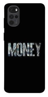 Чохол на Motorola Moto G22 Money-dollars фото 1 з 1