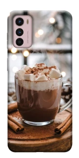 Чохол на Motorola Moto G42 Cocoa фото 1 з 1