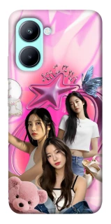 Чохол на Realme C33 Kazuha - LE SSERAFIM фото 1 з 1