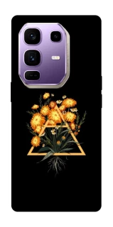 Чохол на Infinix Note 50 Pro+ Flowers ver.1 фото 1 з 1