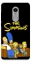 Чохол на Xiaomi Redmi Note 4X / Note 4 (Snapdragon) The Simpsons фото 1 з 1