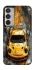 Чехол на Samsung Galaxy M35 Drawn Porsche фото 1 из 1