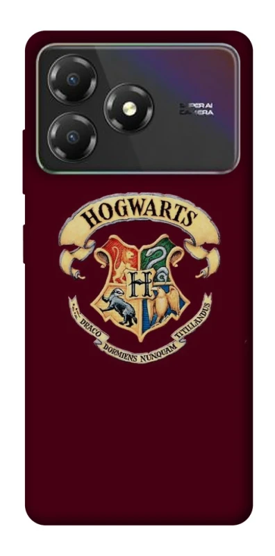 Чохол на ZTE Blade A36 Harry Potter v7 фото 1 з 1