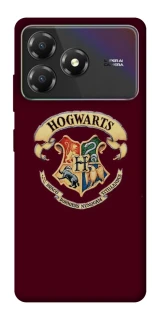 Чохол на ZTE Blade A36 Harry Potter v7 фото 1 з 1