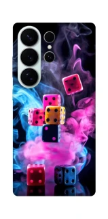 Чехол на Samsung Galaxy S26 Игральные кости фото 1 из 1