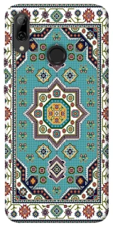 Чохол на Huawei P Smart (2019) Килим v7 фото 1 з 1