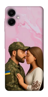 Чохол на Samsung Galaxy A07 Love фото 1 з 1