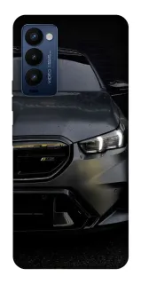 Чохол на TECNO Camon 18 Pro BMW v42 фото 1 з 1