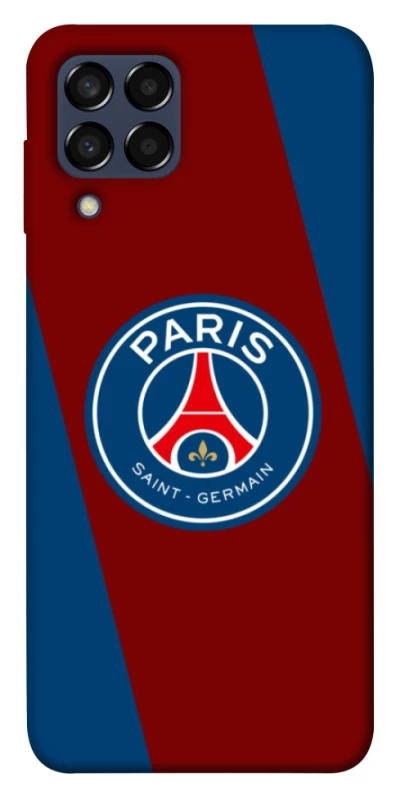 Чохол на Samsung Galaxy M33 5G FC PSG v2 фото 1 з 1
