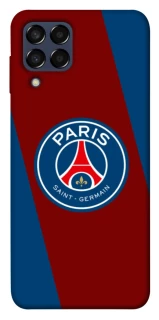Чохол на Samsung Galaxy M33 5G FC PSG v2 фото 1 з 1