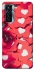 Чохол на TECNO Camon 17 Pro Love aesthetic ver.2 фото 1 з 1