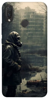 Чохол на Huawei P Smart+ (nova 3i) Stalker v2 фото 1 з 1