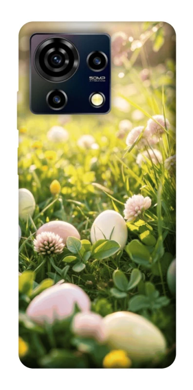 Чохол на ZTE Blade V50 Vita Hello Spring фото 1 з 1