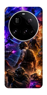 Чохол на Xiaomi 15 Ultra My Games фото 1 з 1