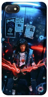 Чохол на Xiaomi Redmi 6A Stranger Things ver.42 фото 1 з 1