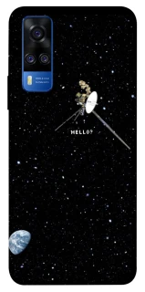 Чохол на Vivo Y51a Project Hail Mary ver.9 фото 1 з 1